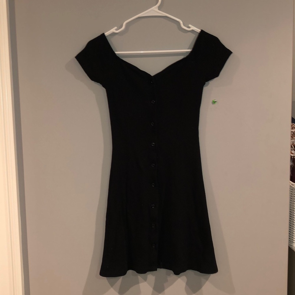 URBAN OUTFITTERS DRESS